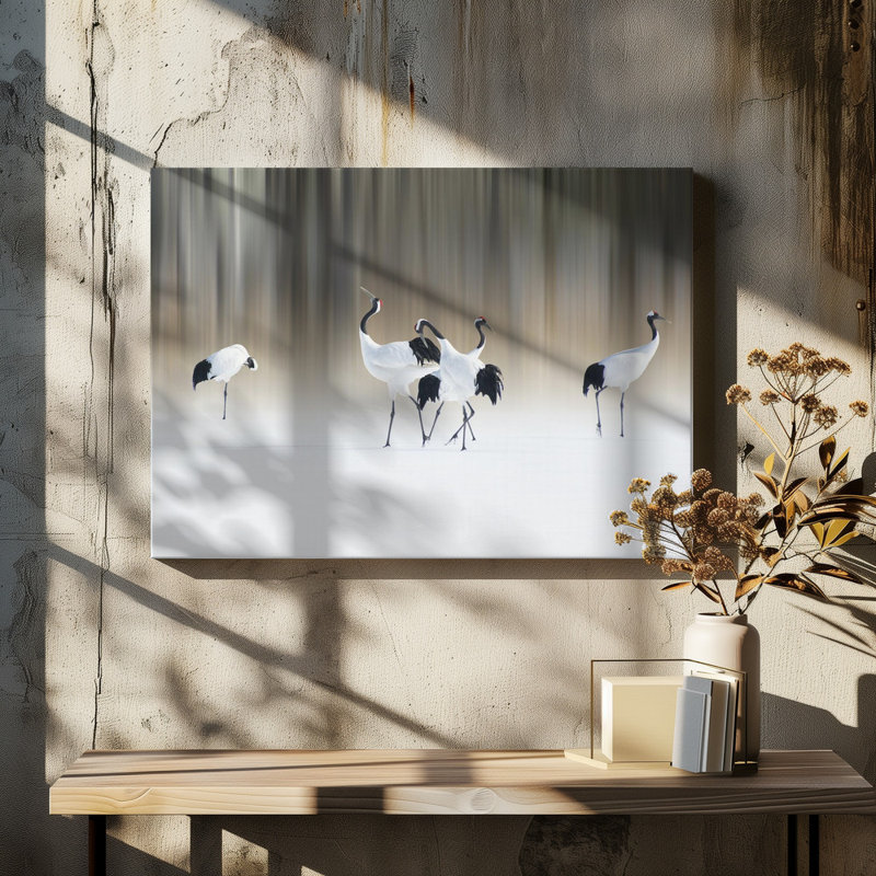 Wrapped Canvas Print, 60.96 cm H x 91.44 cm W