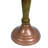 9'' H Tabletop Candlestick