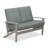 Chrisa 51.5'' Wide Loveseat with Cushions-45072151-45072215