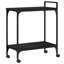 Carlo Metal Bar Cart-1358901485