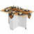 Oak Wood/White is out of stock selected