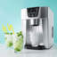 Klarstein Snow Cone Machine-1849861771