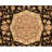 Hand Knotted Wool Indoor Rug