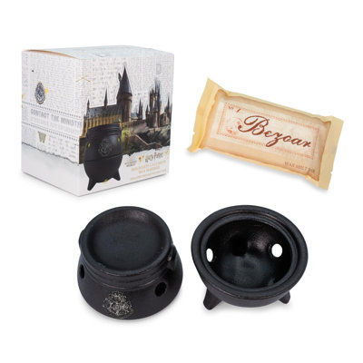 Diffuseur de cire chaude Harry Potter Poudlard
