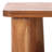 Prudence Solid Wood Single Coffee Table-1108074346