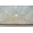 One-of-a-Kind 9' X 11'8'' New Age Wool Area Rug in Blue/Beige/Toupe/Tan
