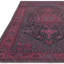Traditional Bordered Floral Persian Abstract Easy To Clean Rug For Living Room And Bedroom-448211587-448211589