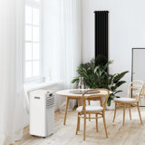COWSAR 10000 BTU Portable Air Conditioner for 350 Square Feet with Remote Included