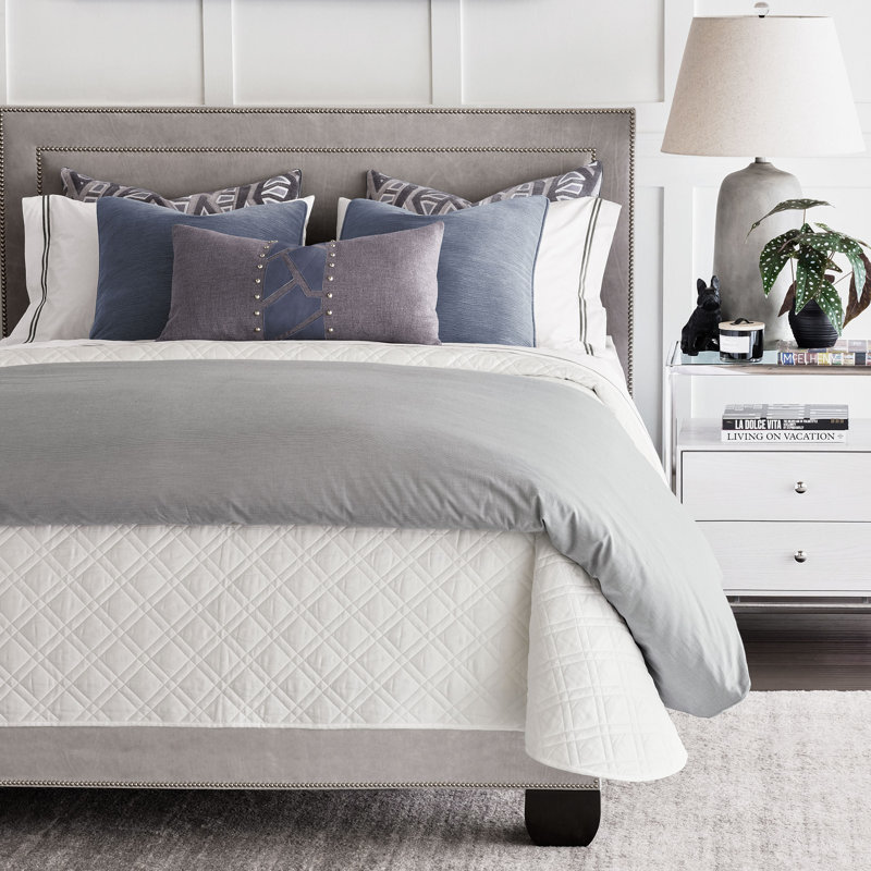 Bridgehampton Duvet Cover, Daybed Duvet Cover