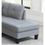 Ensemble de canapé modulaire 3 pièces Living Room Furniture-336223439