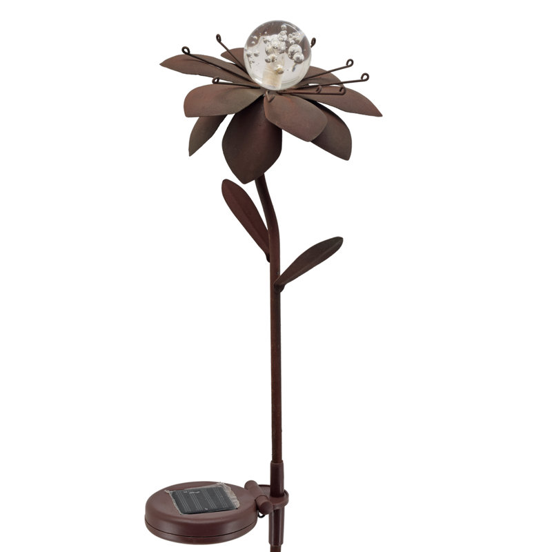 Piquet de jardin bardugo, H 33 po x l 4 po x P 4 po