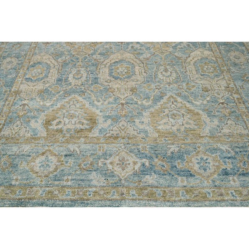 Tapis Heimhart, Rectangle 5 pi 7 po x 8 pi 8 po