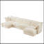 Canapé modulaire confortable avec bords français élégants et coussins moelleux pour le salon-1315988948-1315988949-1315988778