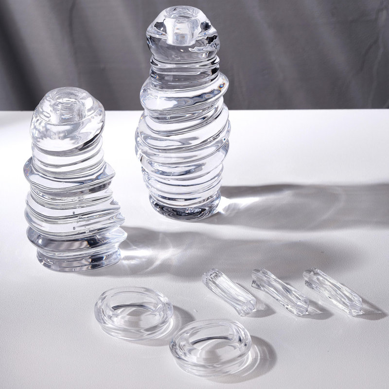 Eos Candlestick