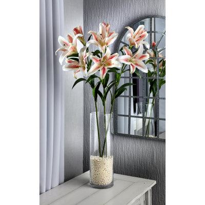 Lillies Arrangement