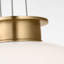 Vetro 1 - Light LED Pendant-1226974032