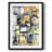 Memory Screen II -Framed Print