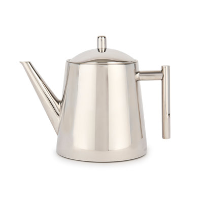 La Cafetière Stainless Steel No Pattern