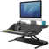 Lotus™ Adjustable Steel Standing Desk Converter