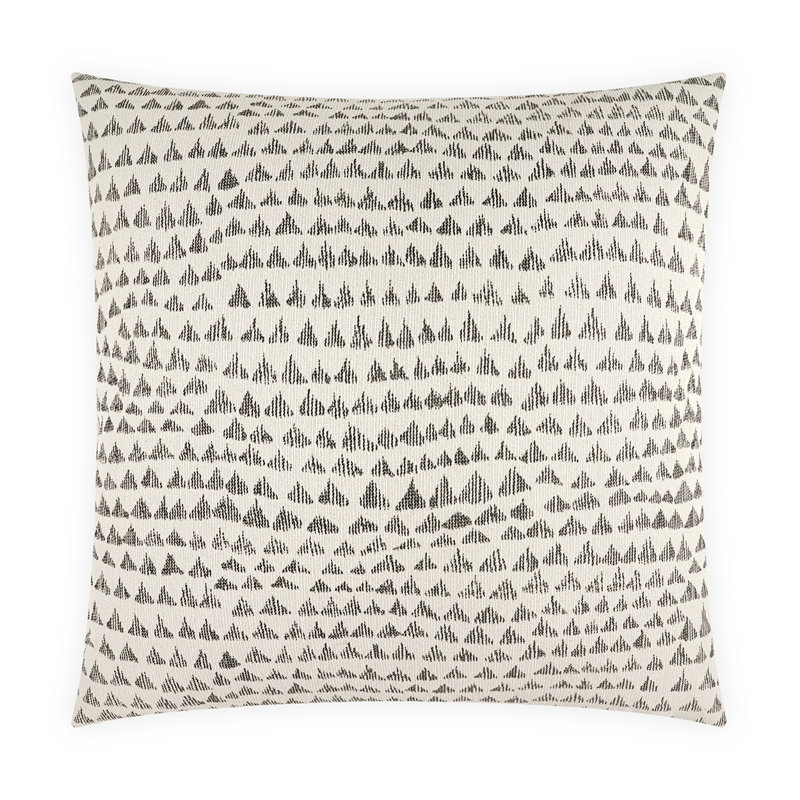 Maxton Throw Pillow, Square 20"