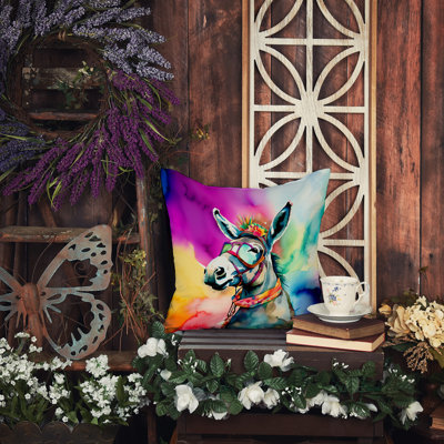 Coussin Hippie