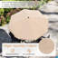 Patio Dining Set Table,