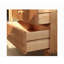 Buffet simple avec rangement