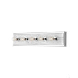 Berdine 5 - Light Bath Bar