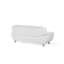 Faux Leather Living Room Set Bundara-2005771331