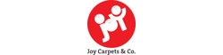 Joy Carpets logo