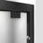 Encore 50" W x 76" H Bypass Frameless Shower Door with ClearMax™ Technology-160916731-140431926