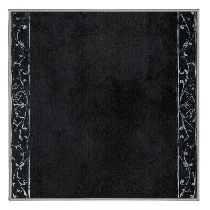 Enigma Tapestry Rug, Square 8'