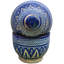 Handmade Ceramic Decorative Bowl