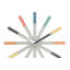 The Starlet 50Cm Silent Wall Clock