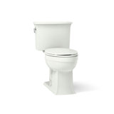 Archer® 1.28 GPF Water Efficient Elongated Two-Piece toilet (Seat Not Included)