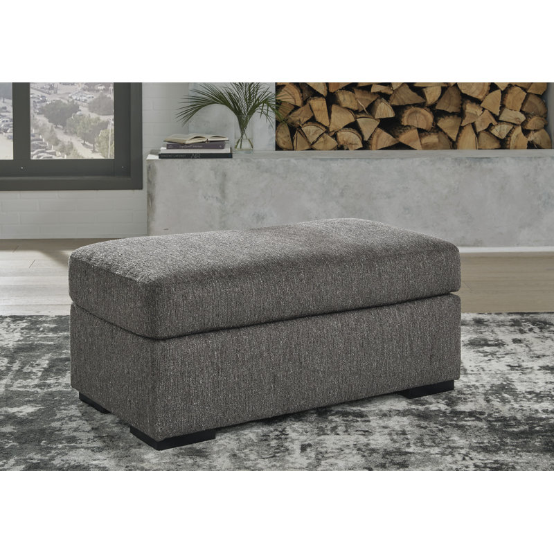 Gardiner Upholstered Polyester Standard