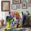 Motif Groovy - 1 pièce Sherpa Premium-98993838-98993887