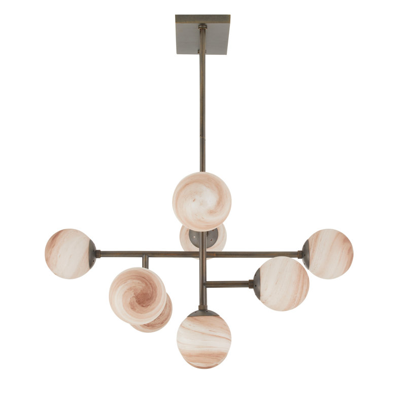 Hadden Linear Chandelier