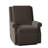 Roll Arm 32.5" Wide Standard Recliner-49386399-50250051-50250062