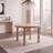Detroitee Round Dining Table-949117252