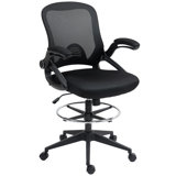 Mesh Drafting Chair