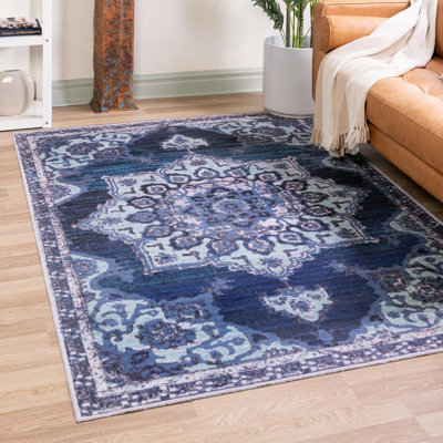 Aten Oriental Indoor Rug