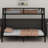 Metal Bunk Bed For Teens And Adults