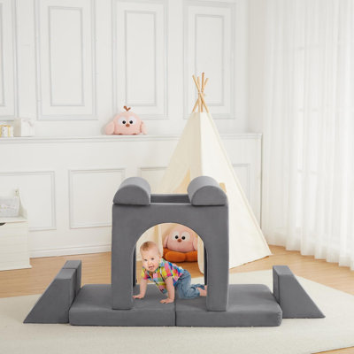 Canapé modulaire pour enfants 10PCS, canapé pour enfants pour canapé modulaire
