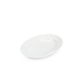 Oval Serving Platter