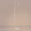 Karbon Powder Coated Column Floor Lamp-524410548-524410552