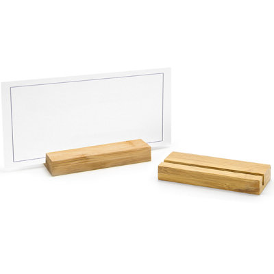 Wood Place Cold Holder