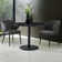 Set Of 2 Marcus Fabric Dining Chairs