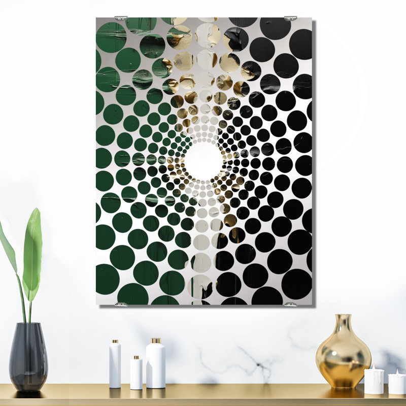 Miroir Mayon, 32 po x 24 po