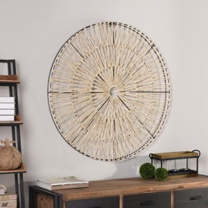 https://assets.wfcdn.com/im/53961622/resize-h300-w300%5Ecompr-r85/2288/228821815/Traditional+Abstract+Wall+Decor+on+Natural+Fibers.jpg